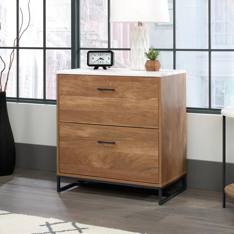 Tremont Row 2-Drawer Lateral File Cabinet