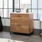 Tremont Row 2-Drawer Lateral File Cabinet