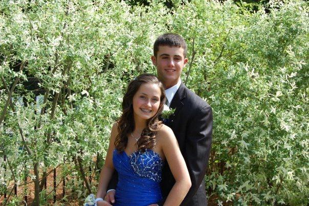 Prom 2009