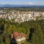 Pittock Mansion