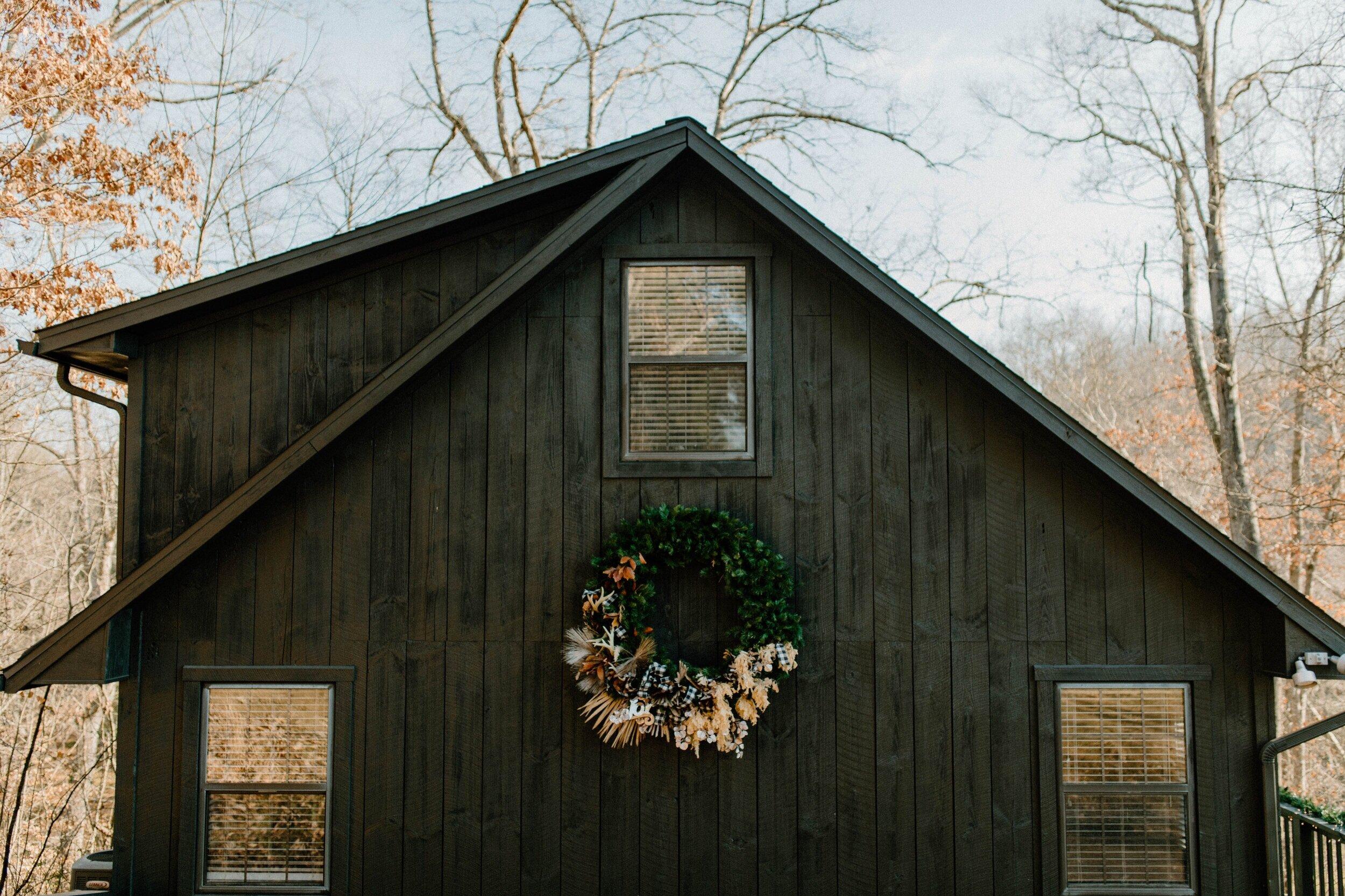 The Wedding Website of Riley Roberts and Justyna Testa