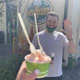 Ted & Wally's Ultra-Premium Ice Cream