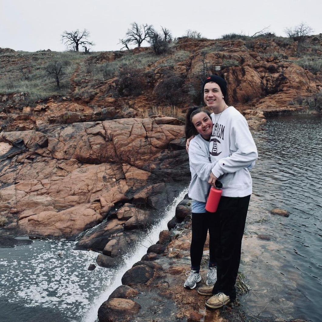 One last spring break adventure before COVID...