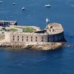 Fort Popham State Historic Site