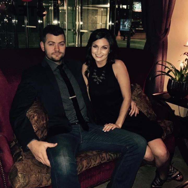 Night out in the cities