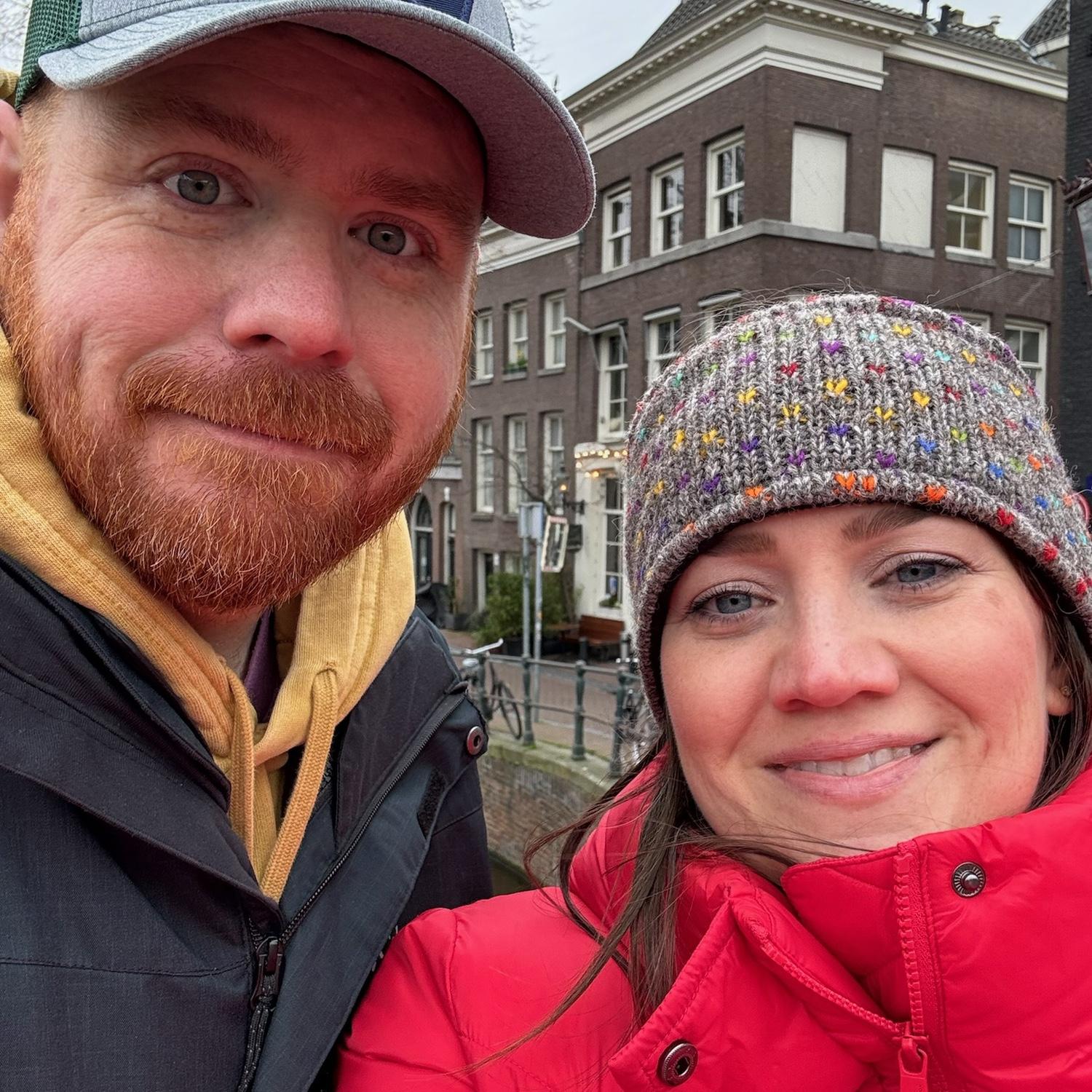 Amsterdam