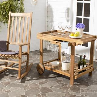 Orland Outdoor Tea Trolley