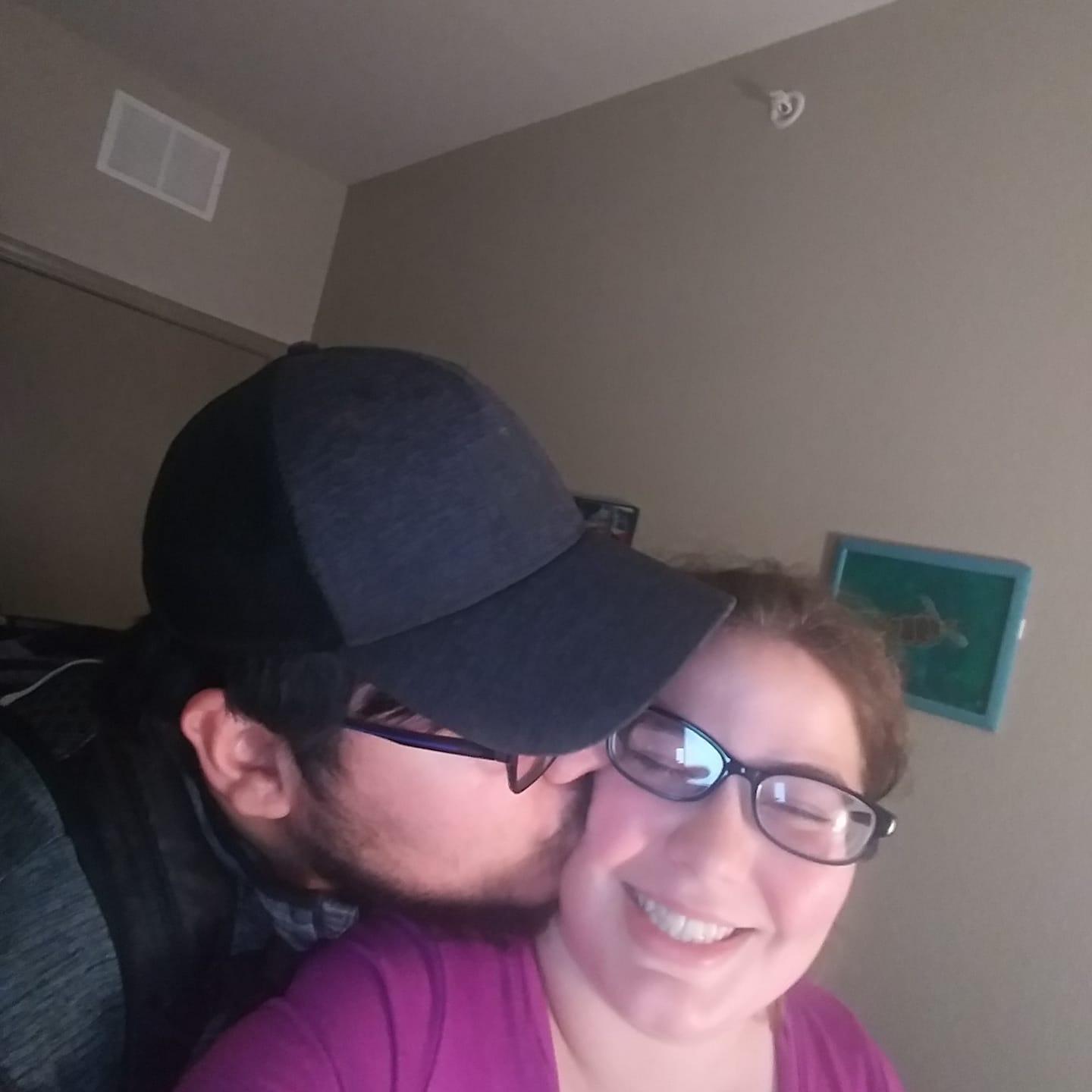 First Photo Together 2019