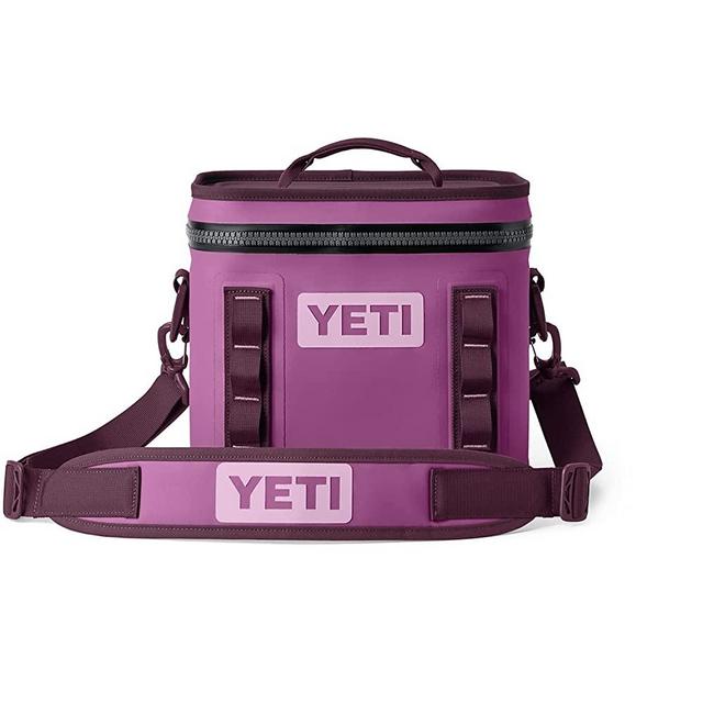 YETI Hopper Flip 8 Portable Soft Cooler