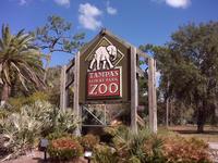 ZooTampa at Lowry Park