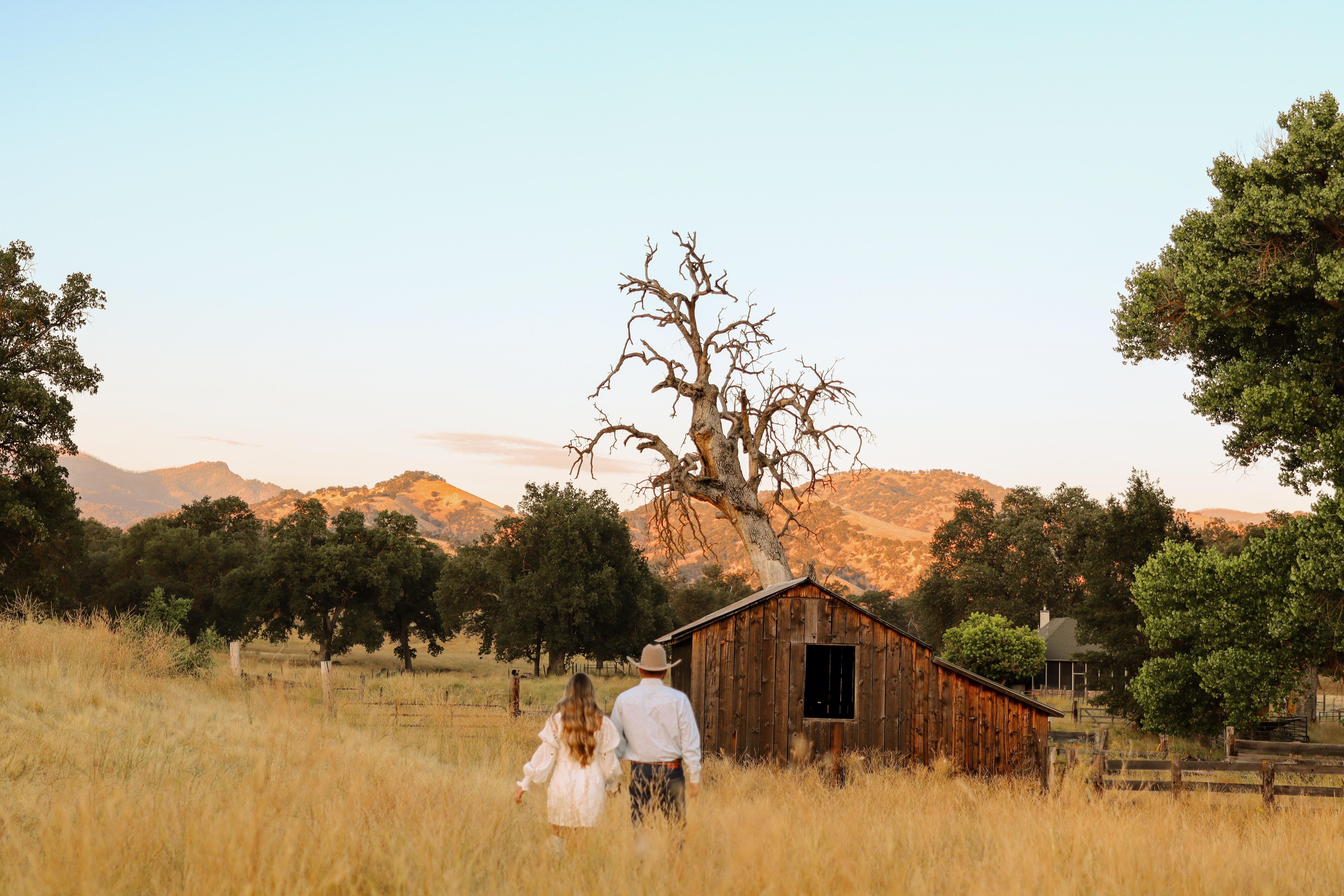 The Wedding Website of Amelia Morton and Scotty Miles