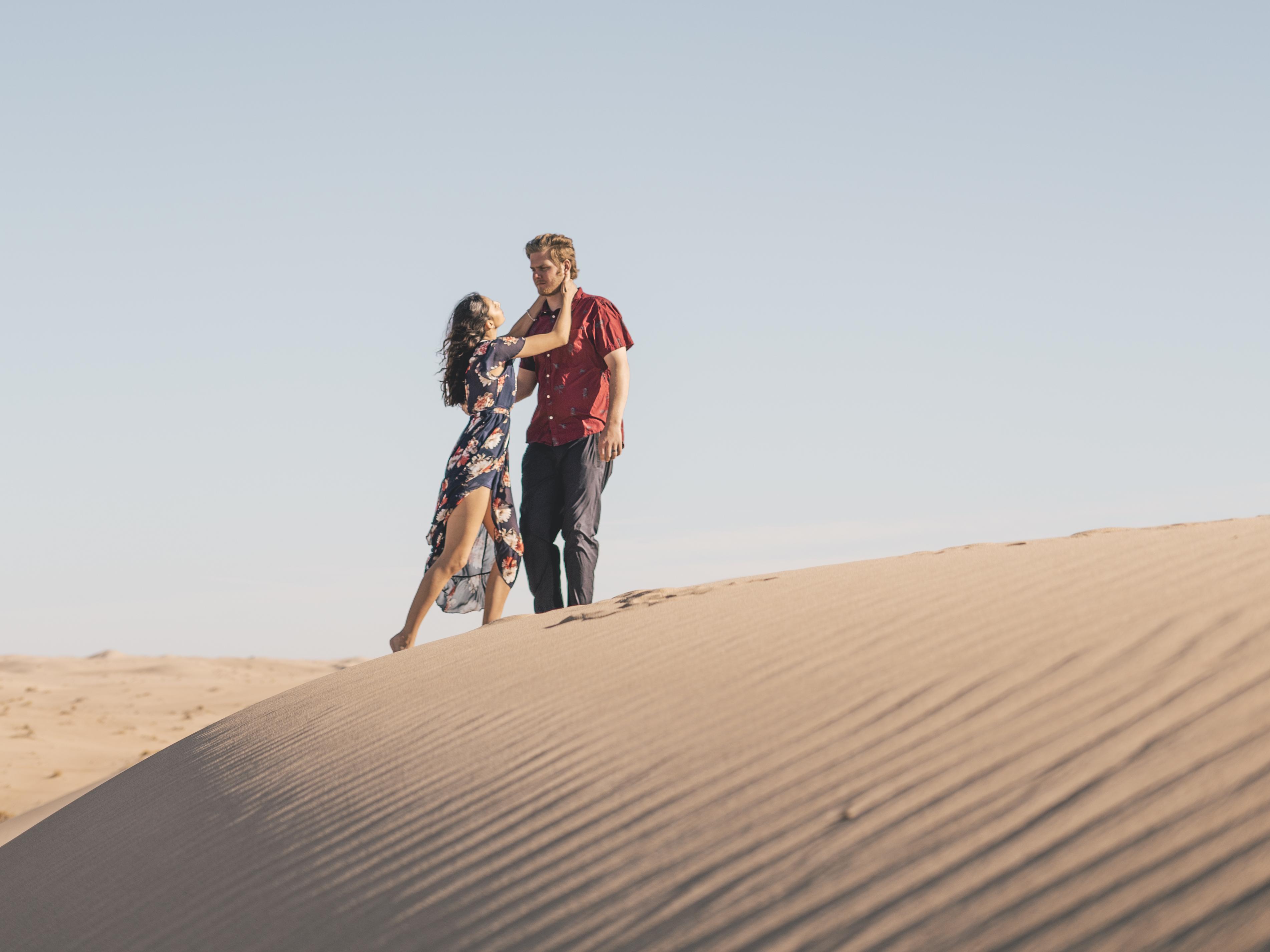 The Wedding Website of Serena Witt and Bryce Kohler