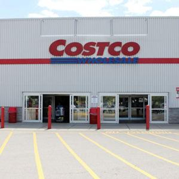 Costco Gift Cards