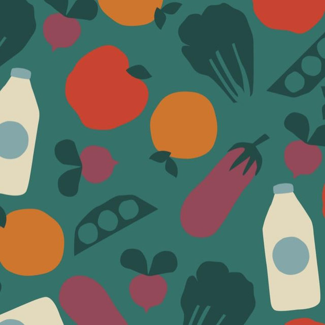 Giving Back: Rapp Food Pantry