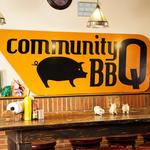 Community Q BBQ