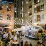 Makers Alley
