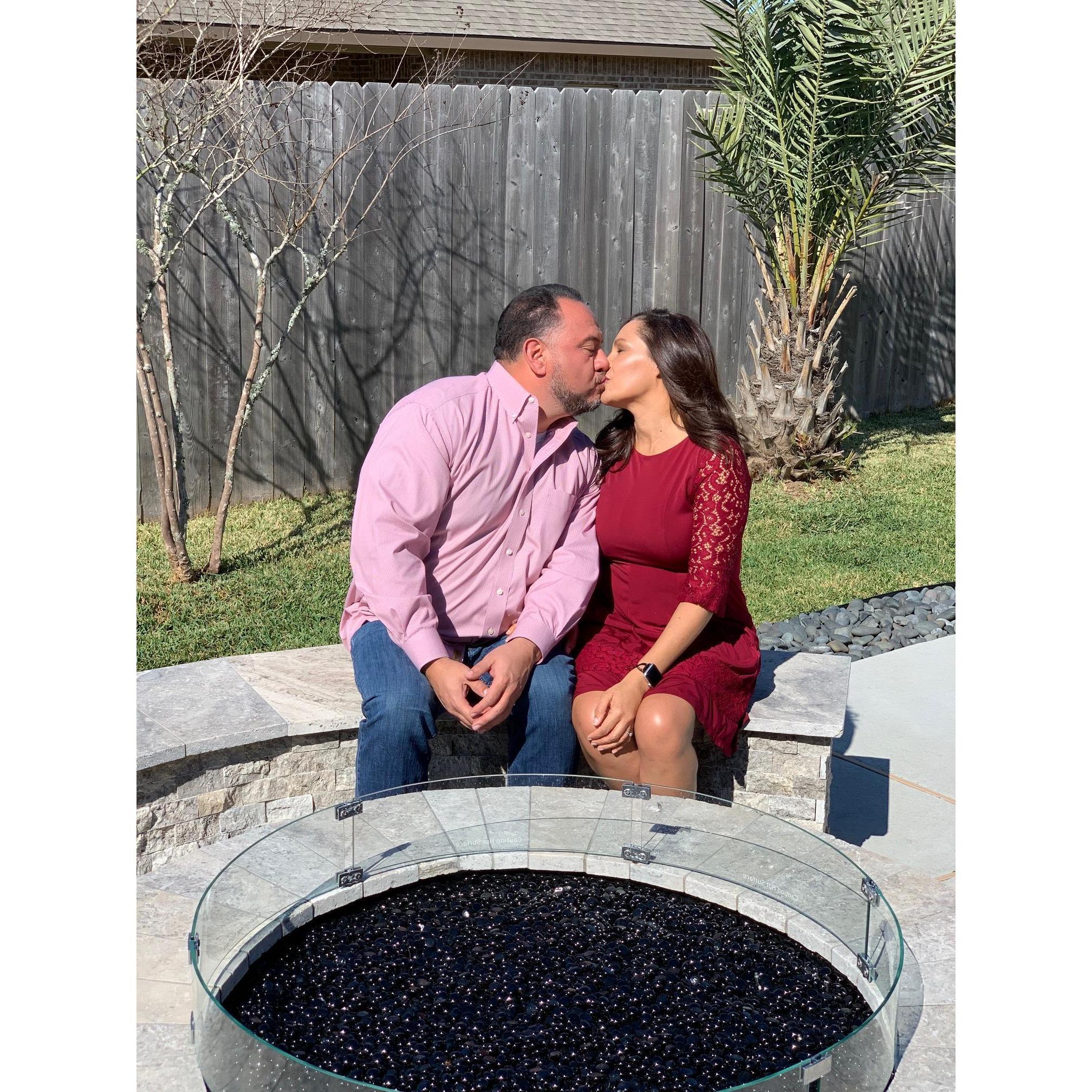Can't wait to share our special day with you! 04.09.2022