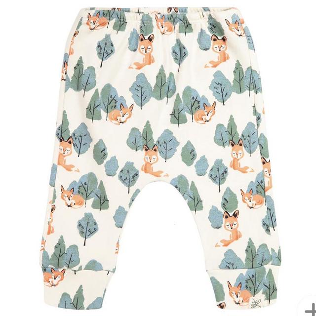 Little Lentil Jogger Pant