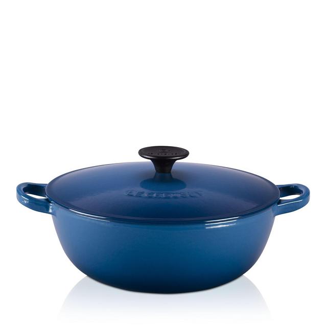 Le Creuset 3.5-Quart Chef's Oven