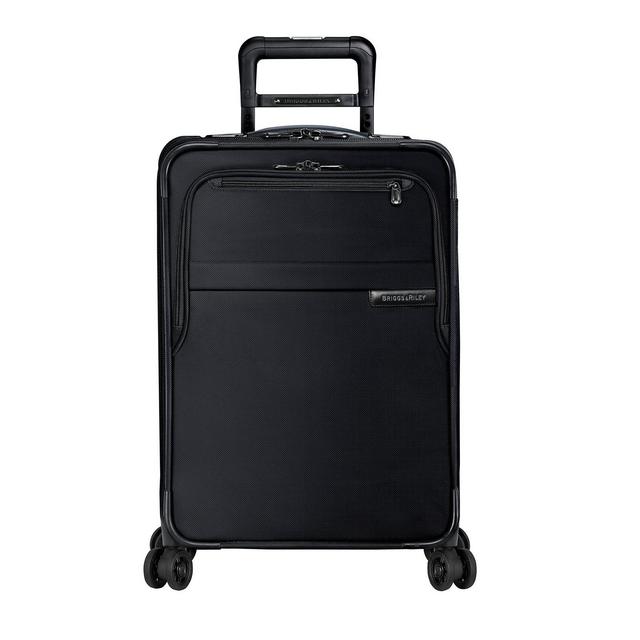 Briggs & Riley Baseline Domestic Carry-On Expandable Spinner