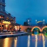 The Woodlands Waterway