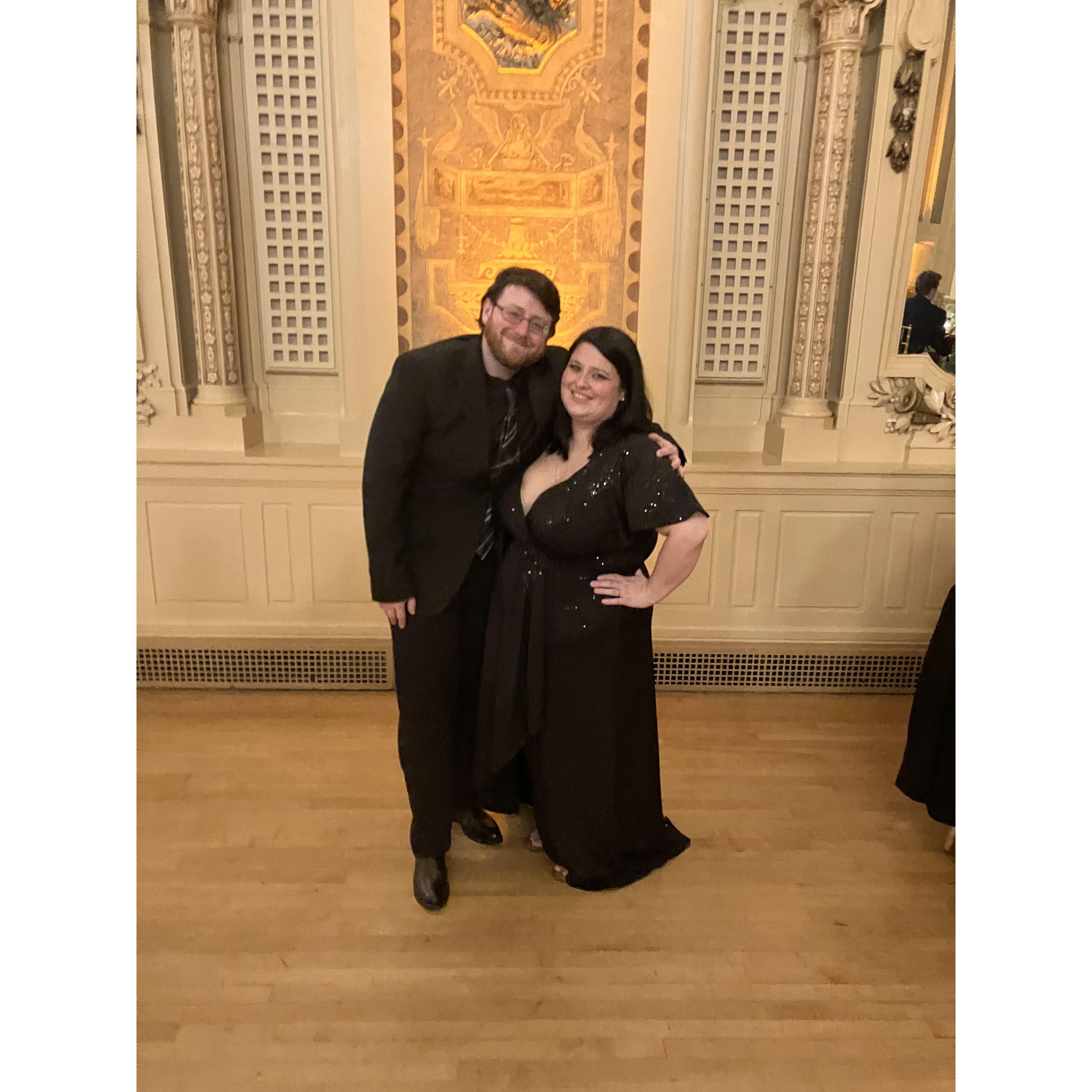 Katrina and Justin's Wedding 2023