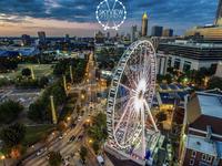 SkyView Atlanta
