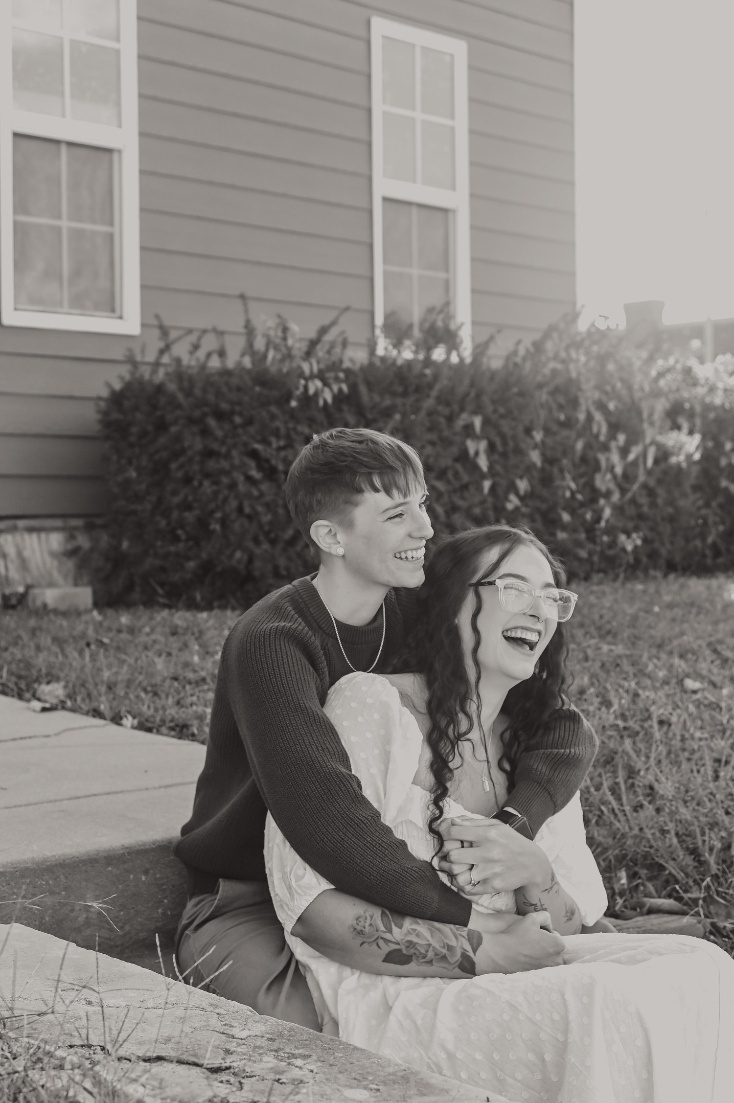 The Wedding Website of Patricia Reeder and Ashley Cramer