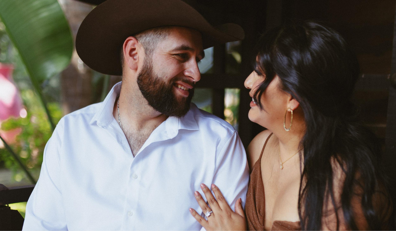 The Wedding Website of Jazmin Sanchez and Moises Sanchez