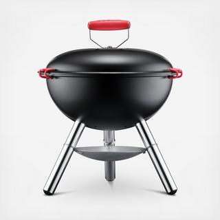 Fyrkat Picnic Charcoal Grill