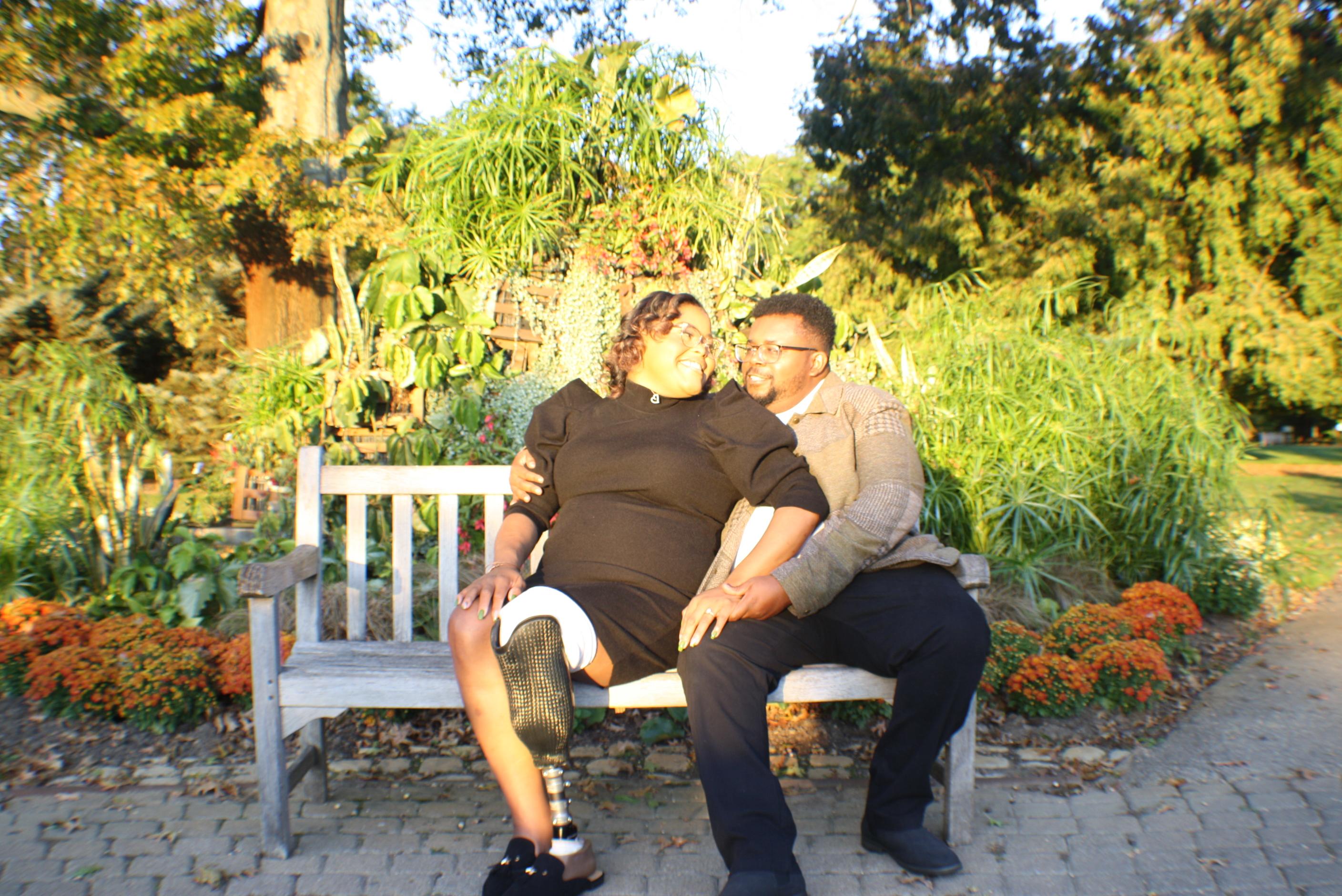 The Wedding Website of Milan Thomas and Jerry Taylor