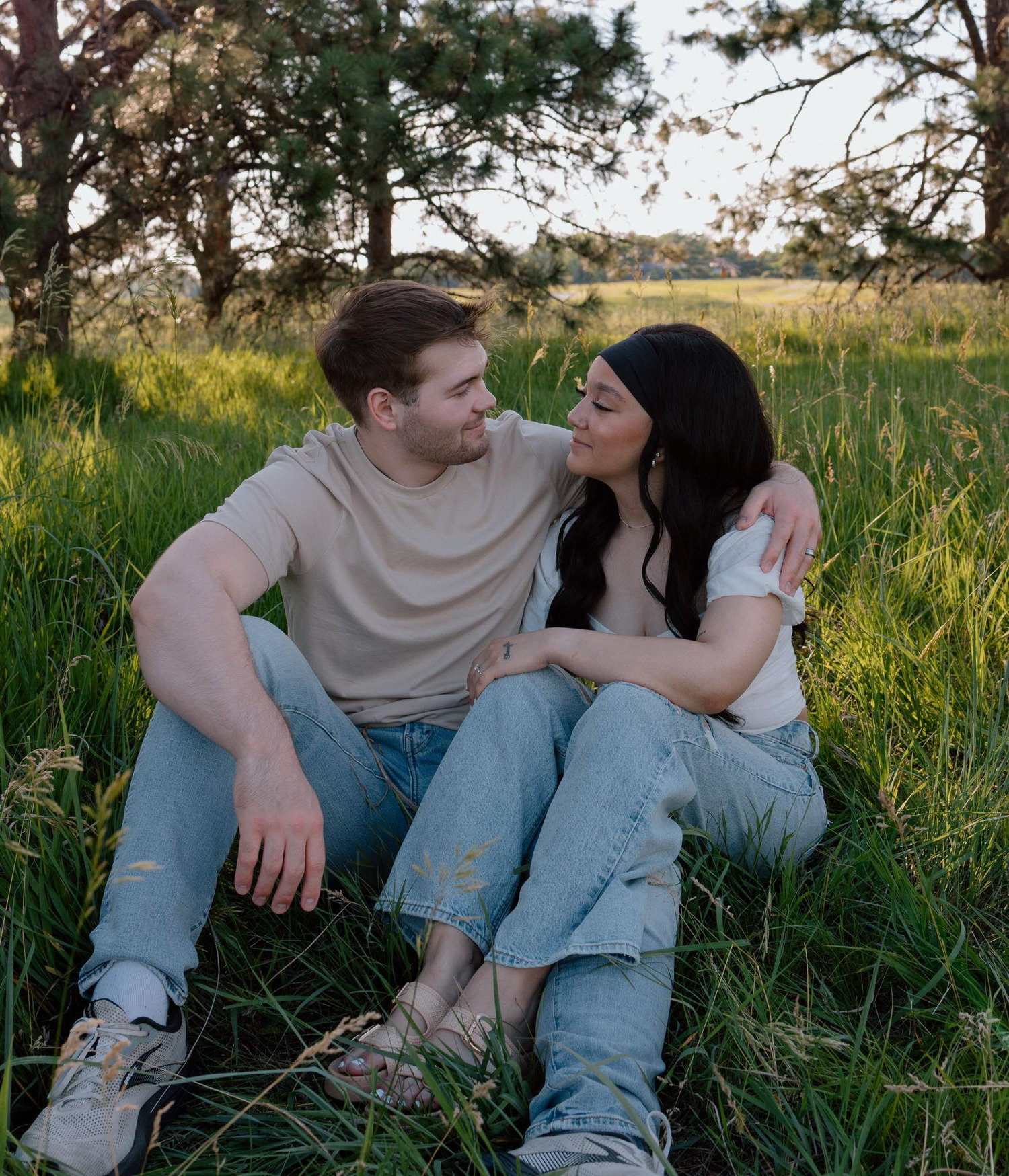 The Wedding Website of Alison Johnson and Aidan Cook