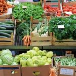 Saturday Capitol Square Farmer's Market