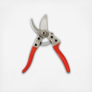 Quick Release Bypass Pruner