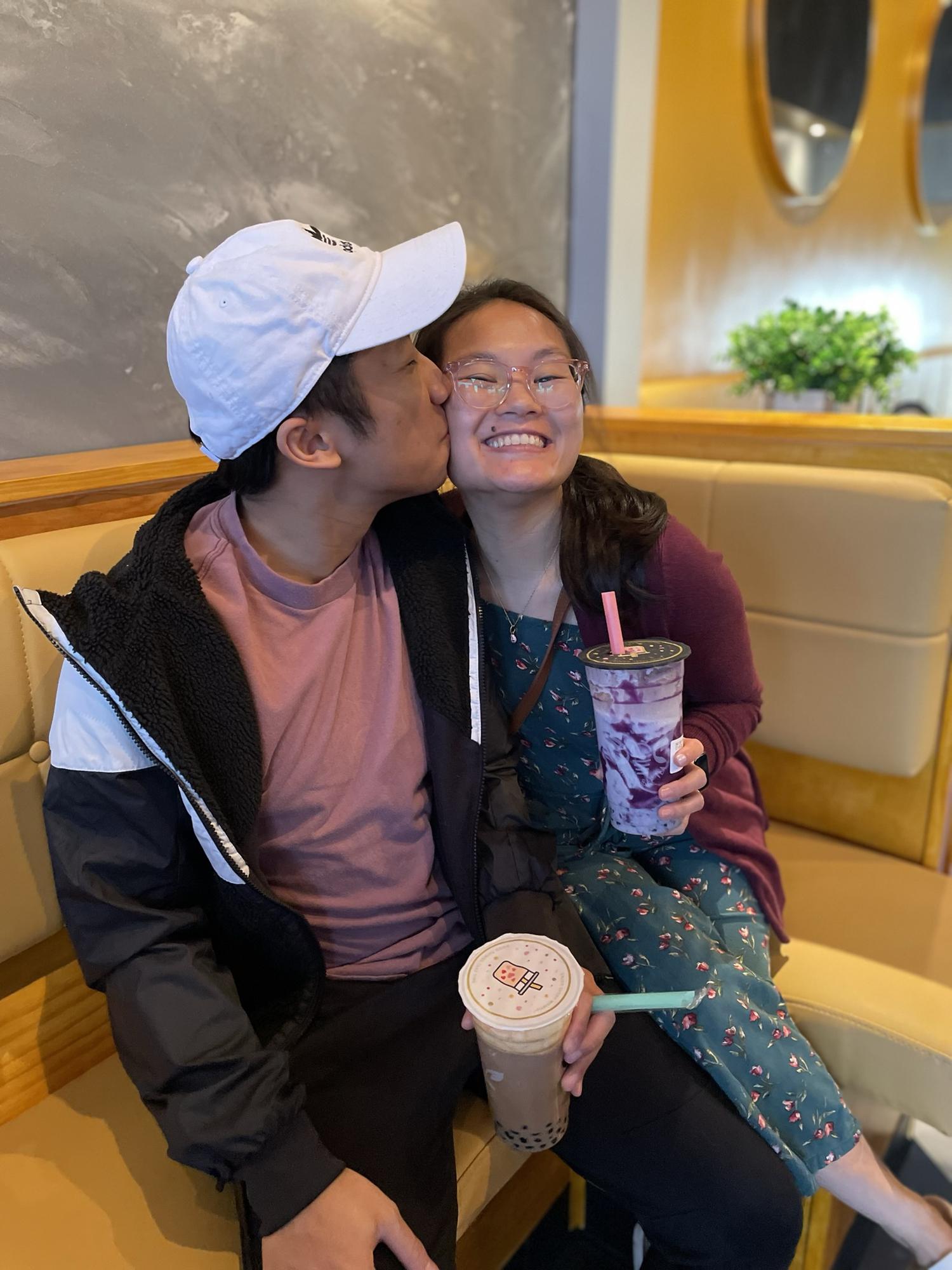 Boba Love