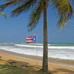 Luquillo Beach