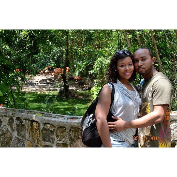 Bahamas baby 2010.