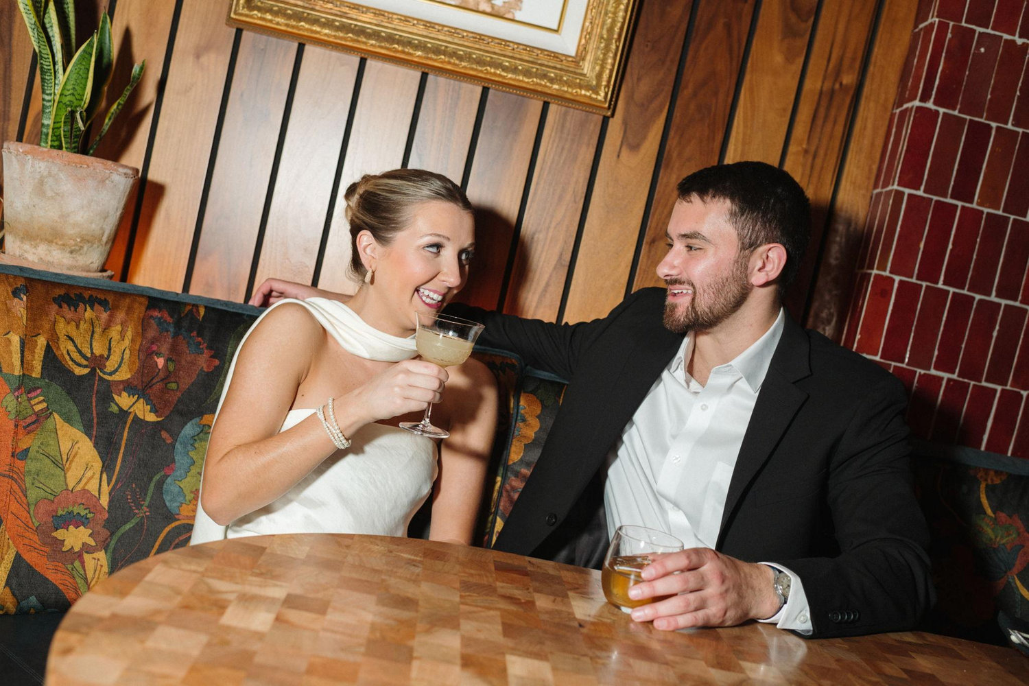 The Wedding Website of Megan Sapp and Noah Vermette