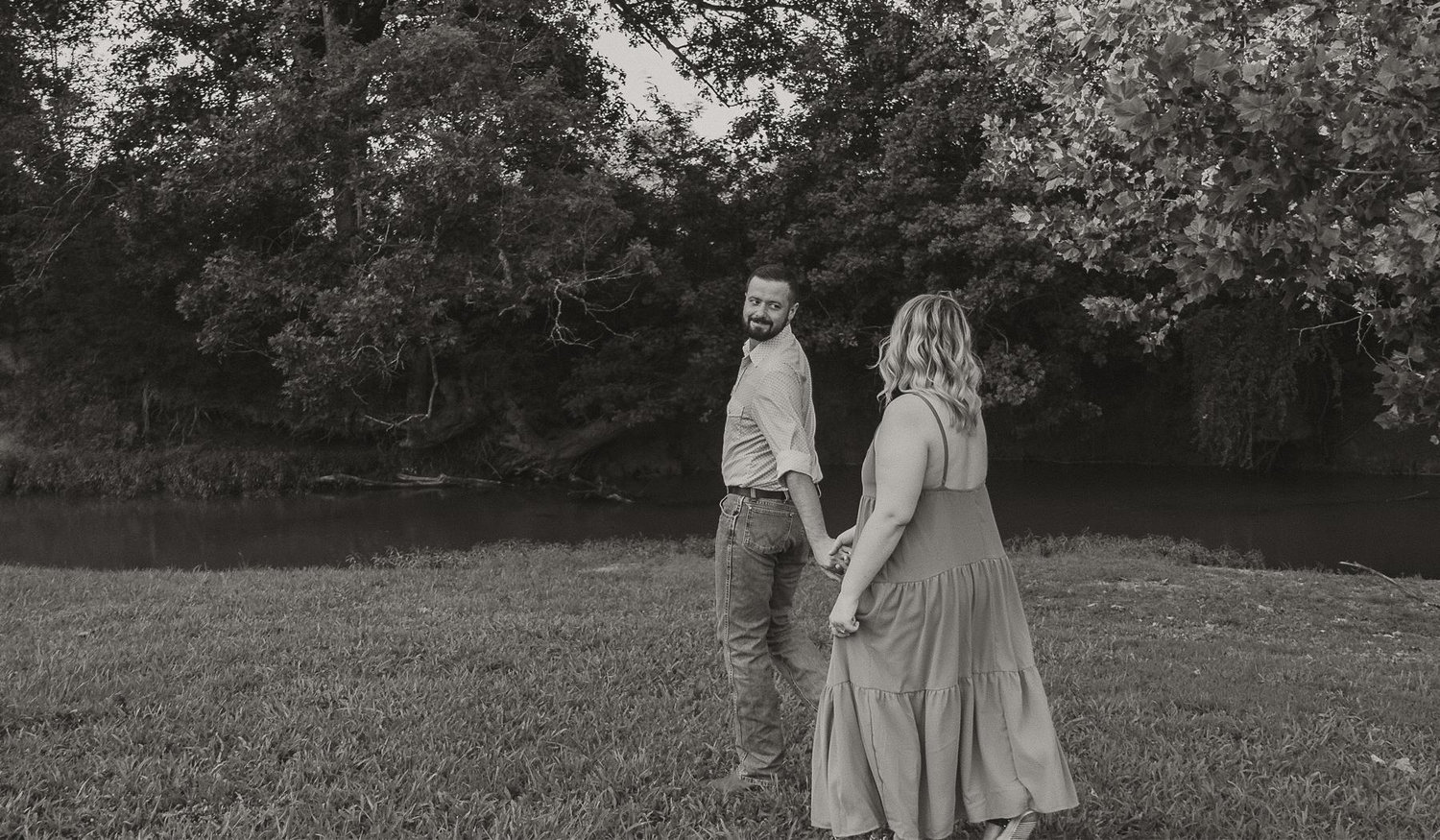The Wedding Website of Sarah Pritchett and Blake Ryan Pritchett