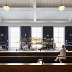 Rose Tavern