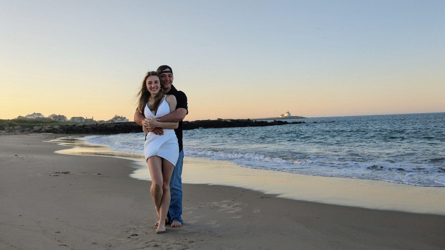 The Wedding Website of Evelyn Layne and Zachary Adams