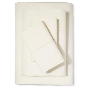 Supima Classic Hemstitch Sheet Set 700 Thread Count - Fieldcrest™