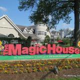 The Magic House, St. Louis Children’s Museum