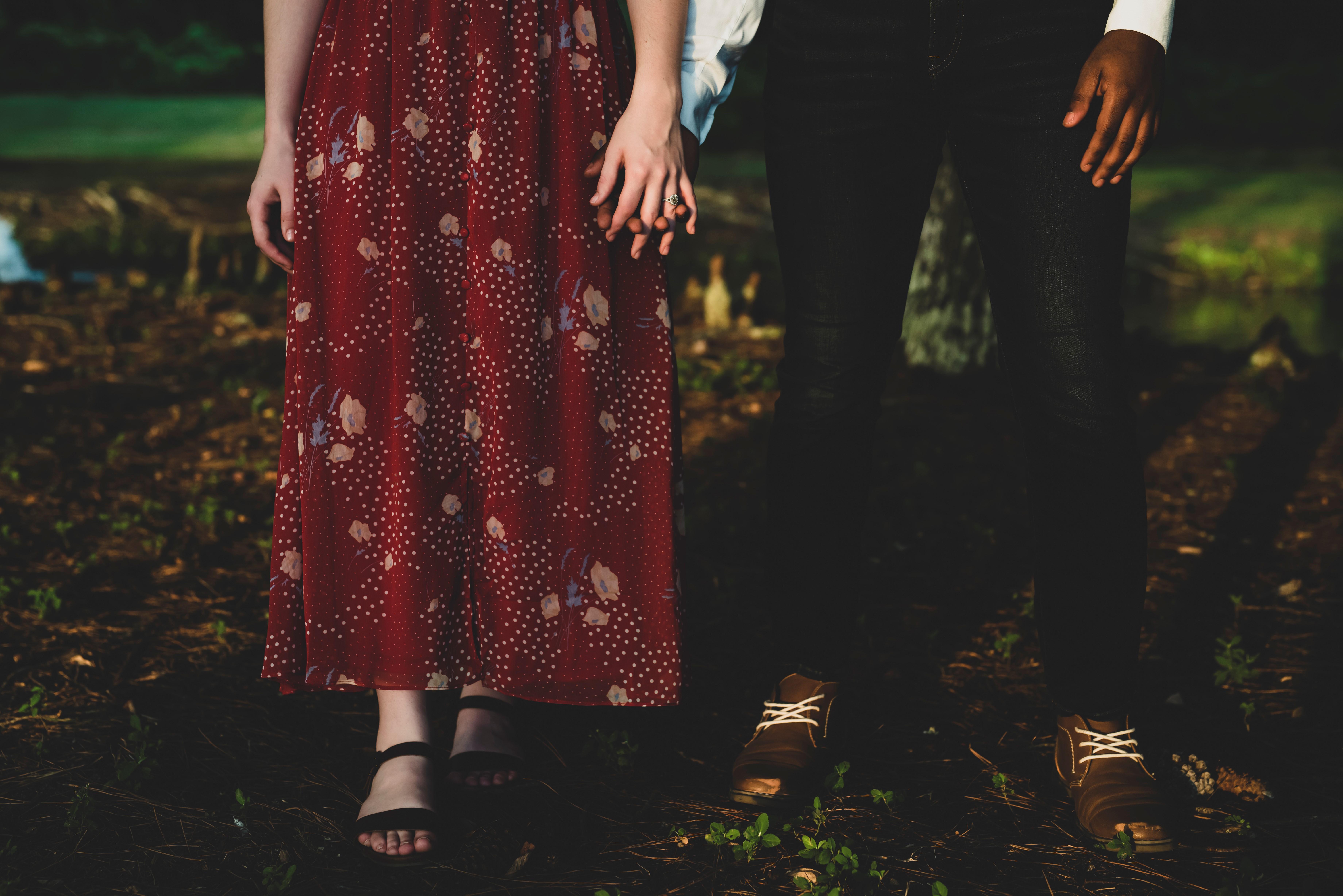 The Wedding Website of Robyn Daugherty and Xavier Miller