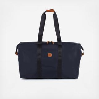 X Travel 22" Folding Duffel