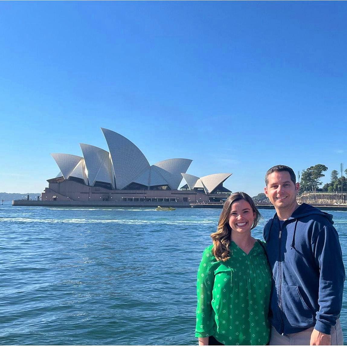 Sydney, Australia