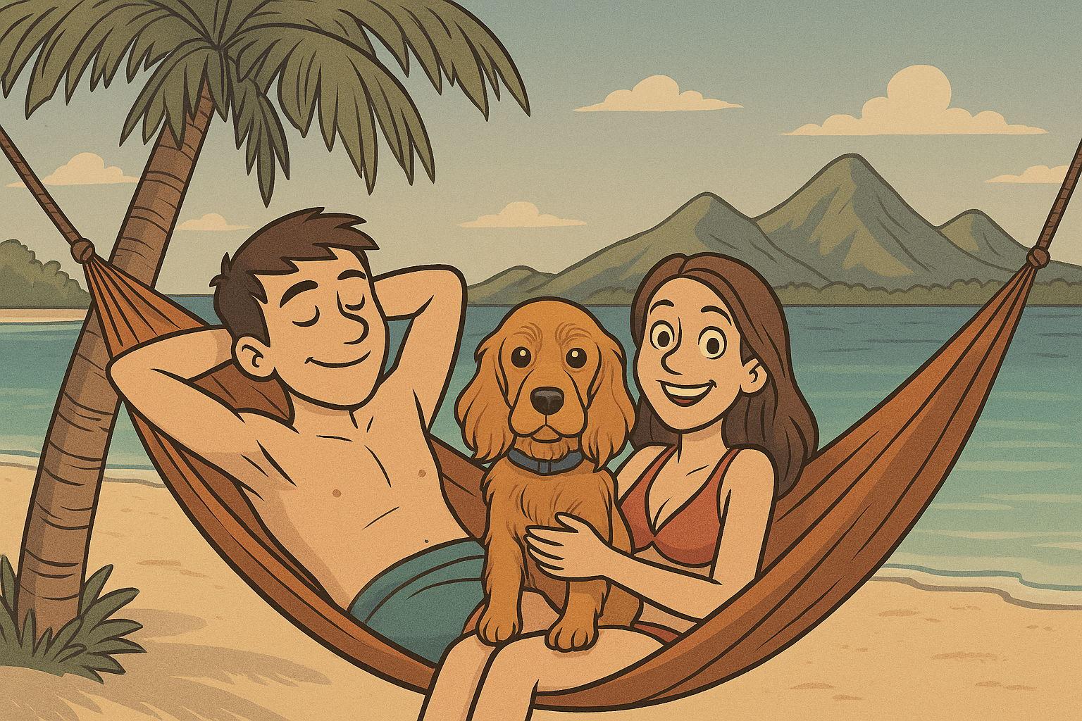 The Wedding Website of Marion Kestemont and Aurélien Gonze