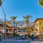 Downtown Palm Springs