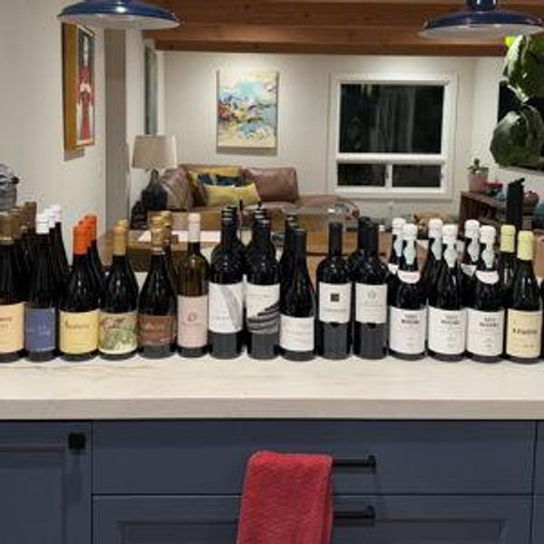 Wine Cellar