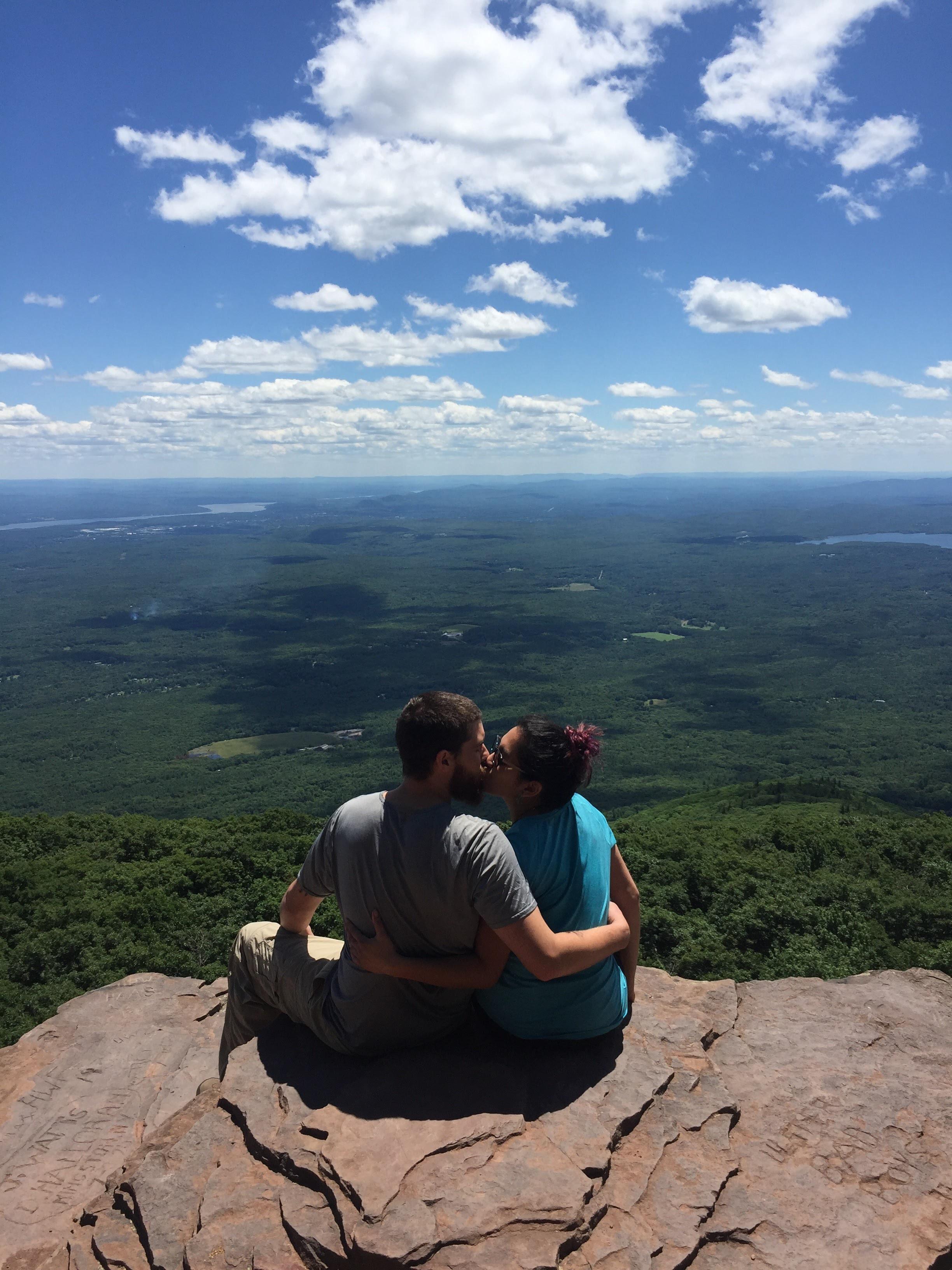 The Wedding Website of Amy Kim and Keith Michel